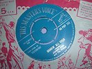 JOHNNY KIDD UK HMV 45 SHAKIN ALL OVER 1960 EX