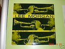 LEE MORGAN VOL. 3 BLUE NOTE 1557 MINT
