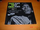 BABY FACE WILLETTE FACE TO FACE BLUE NOTE 4068 MINT