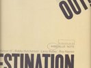 JACKIE MCLEAN - DESTINATION...OUT orig BLUE NOTE 4165