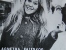 AGNETHA FÄLTSKOG - Borsta Tandrollen Bort - 7