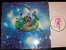LP ANNEXUS QUAM Beziehungen GERMAN 1st PRESS OHR