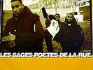 Les Sages poetes de la rue - Qu'est ce qui fait ...1995