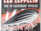 Led Zeppelin The 10 Legendary Singles Import Box Set
