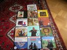 HEIFETZ/REINER/DORATI/LIVING STEREO/LIVING PRESENCE