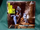 The Four Mints Gently Down Capsoul LP RECORD SEALED '73