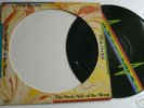 PINK FLOYD:PICTURE DISC-THE DARK SIDE..ORIG.EX