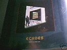PINK FLOYD Echoes Best Of 4 LP-Box Originalverpackt