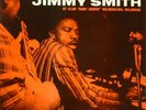 Jimmy Smith-At Baby Grand-W.63rd-Blue Note 1528-SIGNED
