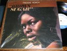Freddie Roach BLUE NOTE JAZZ LP Brown Sugar STEREO