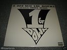1ST DOWN -A DAY WIT THE HOMIEZ 12' OOP 1995' JAY DEE /L