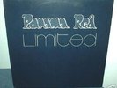 PANAMA RED  Limited  LP  German private pressing