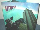 UTOPIA  self titled LP prog psych  Amon Duul II  German