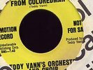 teddy vann.colorman.dj.northern inst .yate & wigan inst