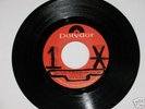 RARE MODERN SOUL-PETE WARNER-I JUST WANT TO SPEND..
