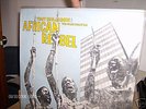 ARIWA - LP - TONY BENJAHMIN - TRESURES OF THE WORLD-