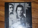 Vincent Gallo Buffalo 66 Soundtrack Vinyl Rare Sealed