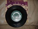 THE DRIFTERS(SHADOWS).JET BLACK/DRIFTIN'.1959.RARE 45.
