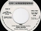 JAMES MASON Free CHIAROSCURO Modern Soul
