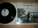 THE DOORS US Promo Love me two times / Moonlight Drive