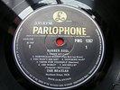 BEATLES RUBBER SOUL  1ST PRESS PMC 1267VERY RARE Y\B