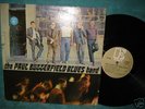 Paul Butterfield Blues Band  OrigGolden Electra LP