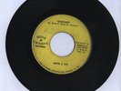 MOVE & GROOVE/TONIGHT - KEITH & TEX [R/STEADY] 7