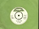 THE CHANTS - I'VE BEEN TRYING - UK 7