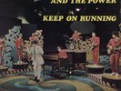 Grant Smith & The Power - Keep On Runnin'  on Boo