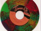 5 SHARKS-STORMY WEATHER