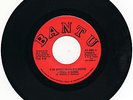 The Brothers Gilmore Modern Soul 45 on Bantu