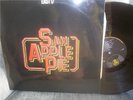SAM APPLE PIE..EAST 17..UK PRESS BLUES PSYCH PROG