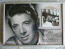 UNIQUE, disque double platine de Patrick Bruel