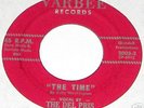  DOO WOP 45 - DEL PRIS - VARBEE 2003