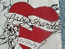 Babyshambles/ Pete Doherty 7 inch rare single vinyl