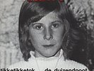 MIA - Tikketikketok... De Duizendpoot -MEGA ZELDZAAM-