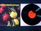 RARE PSYCH LP FRESH COUNTRY APPLES ON DELICIOUS RECORDS