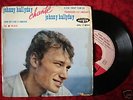 Vinyl Johnny Hallyday - J.H. Chante J.H.