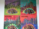 5 LP SET - FREE JAZZ 