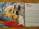 Julian Jay Savarin 73 UK PROG lp Waiters On.... *MINT*