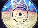 Northern Soul Demo  Modern Soul  THE DELLS  