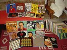 Elvis Presley LPs. 120 LPs and 2x 12”Singles