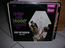 BOB McFADDEN SONGS MUMMY TAUGHT US LP BEATNIK HORROR