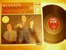 Philips HIFI Stereo Beethoven violin sonatas Oistrach