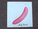 Velvet Underground ANDY WARHOL Banana Cover LP - NR