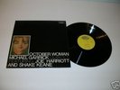 MICHAEL GARRICK QUINTET - - October Woman