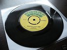 CLAUDETTE-SKINHEADS A BASH THEM/GRAPE45*RARE*/SKINHEAD