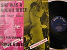 PRINCE BUSTER 