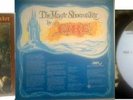 VERY RARE UK PSYCH LP  'FIRE'  MAGIC SHOEMAKER PYE 1970