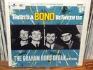 GRAHAM BOND ORGANIZATION 